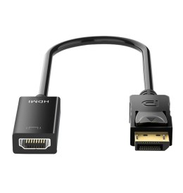 Adapter IBOX IADP4K DisplayPort - HDMI