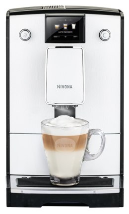 Ekspres ciśneniowy NIVONA CafeRomatica 779