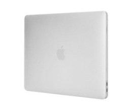 Etui INCIPIO Hardshell Dots MacBook Air 13 Retina Display 2020 INMB200615-CLR (13