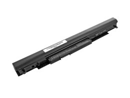 Bateria MITSU do HP Seria Notebook PC 2200 mAh 14.4 - 14.8V BC/HP-240G4