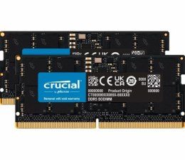 Pamięć CRUCIAL (SODIMM\DDR5\48 GB\5600MHz\1.1V\46 CL)