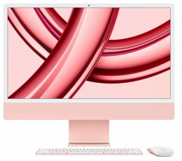 Komputer All-in-One APPLE iMac 24 (24