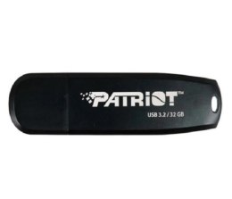 Pendrive (Pamięć USB) PATRIOT (32 GB \Czarny )