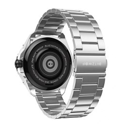 Smartwatch Blitzwolf BW-AT3 (srebrny)