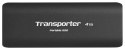 Dysk twardy zewnętrzny PATRIOT Transporter 4TB Type-C SSD PTP4TBPEC