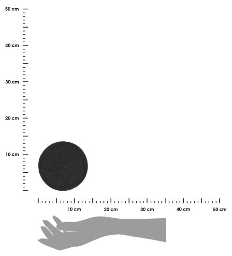 Filtr do kompostownika zestaw 3 szt Zestaw trzech okrągłych filtrów do kompostownika, filtry z węglem aktywnym, posiadają właści