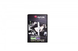 Karta graficzna AFOX Geforce GT420 4 GB V389-235RAF420-4096D3L2