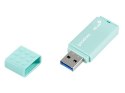 Pendrive (Pamięć USB) GOODRAM (16 GB \USB 3.0 \Miętowy )