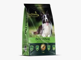 DOGSHIELD Intestinal karma dla psów cierpiących na zaburzenia żołądkowe 5kg