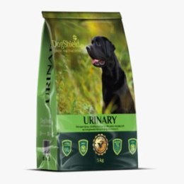 DOGSHIELD Urinary karma dla psów cierpiących na dolegliwości dróg moczowych 5kg