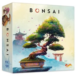 GRA BONSAI podstawa - FOX GAMES