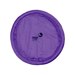 Frisbee kieszonkowe TTTM Pocket Moon Disc fioletowe (30)
