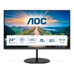 Monitor AOC Q24V4EA (23.8
