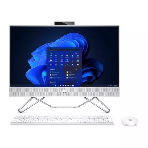 Komputer All-in-One HP ProOne 240 G9 (23.8"/I5-1235U/IRIS XE/16GB/SSD512GB/W11P)