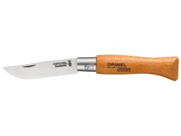 Nóż składany Opinel Carbon No.05