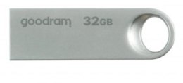 Pendrive (Pamięć USB) GOODRAM (32 GB \Srebrny )