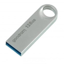 Pendrive (Pamięć USB) GOODRAM (128 GB \Srebrny )