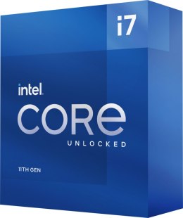 Procesor INTEL Core i7-11700K BX8070811700K BOX