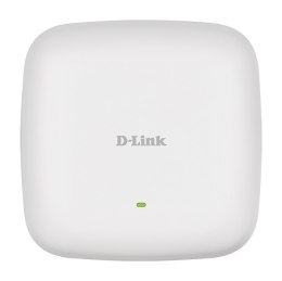 D-Link Punkt dostępowy Wireless AC1750 Wave2 Dual-Band PoE Acce