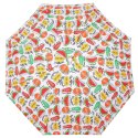 PARASOL PLAŻOWO BALKONOWY 180CM MIX FRUIT 1048826