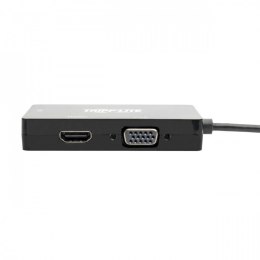 Adapter EATON U444-06N-HDV4KB USB-C - D-Sub - DVI - HDMI