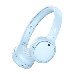 Słuchawki bezprzewodowe Edifier WH500 (niebieskie)
