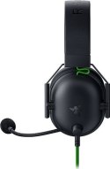 Słuchawki z mikrofonem Razer BlackShark V2 X Czarne