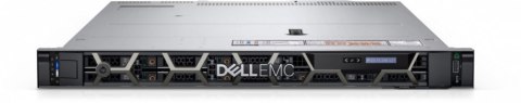 Serwer DELL PowerEdge R450 (Xeon Silver 4309Y /16GB /480GB )