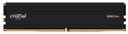 Pamięć CRUCIAL (DIMM\DDR5\24 GB\5600MHz\46 CL\Single)