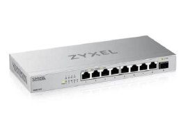 Przełącznik ZYXEL XMG-108-ZZ0101F (8x 10/100/1000/2500 Mbps )