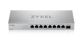 Przełącznik ZYXEL XMG-108-ZZ0101F (8x 10/100/1000/2500 Mbps )
