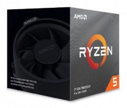 Procesor AMD Ryzen 5 3400G AM4 YD3400C5FHBOX BOX