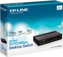 Przełącznik TP-LINK TL-SF1016D V4 (16x 10/100 )