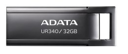Pendrive (Pamięć USB) ADATA (32 GB \Czarny )
