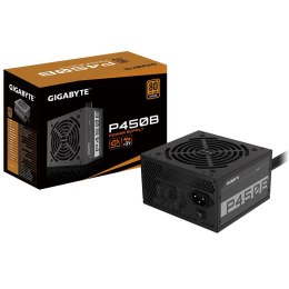 Zasilacz PC GIGABYTE 450W GP-P450B