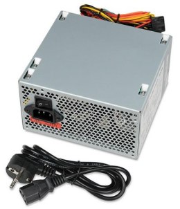 Zasilacz PC IBOX 500W ZIC2500W12CMFA