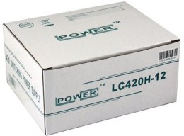 Zasilacz PC LC-POWER 420W LC420H-12
