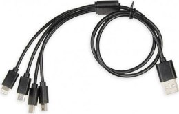 Kabel USB IBOX Lightning 1.2