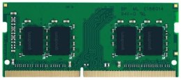 Pamięć GOODRAM (SODIMM\DDR4\8 GB\3200MHz\1.2V\16 CL\Single)