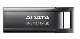 Pendrive (Pamięć USB) ADATA (64 GB \Czarny )