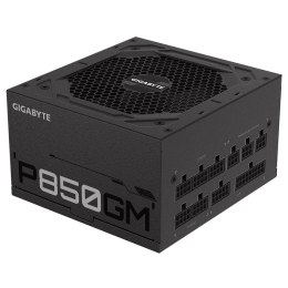 Zasilacz PC GIGABYTE 850W GP-P850GM