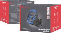Kierownica Genesis Seaborg 350 PC/PS3/PS4/XONE/X360/NSWITCH