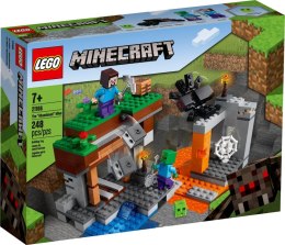 LEGO 21166 Minecraft - 