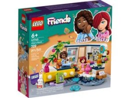 LEGO 41740 Friends - Pokój Aliyi