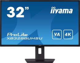 Monitor IIYAMA XB3288UHSU-B5 (31.5