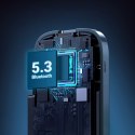 Odbiornik dźwięku Bluetooth 5.3 AUX mini jack 3.5mm Ugreen CM596 czarny