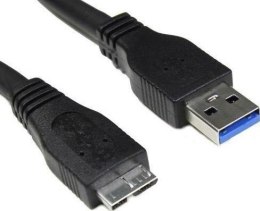 Kabel USB AKYGA micro B 1.8