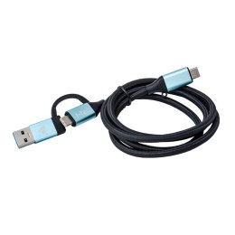 Kabel USB I-TEC USB typ C 1