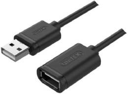 Kabel USB UNITEK USB 2.0 typ A (gniazdo) 5