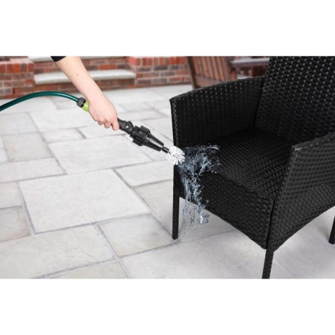 SZCZOTKA DO MYCIA FELG OBROTOWA DUNLOP DŁ. 36,5CM